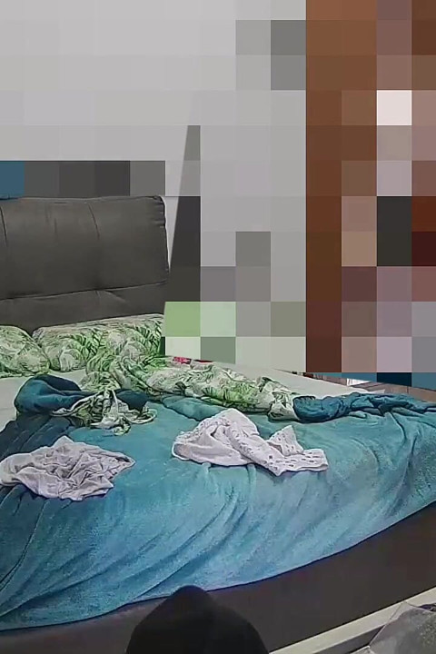 Chupita84 Nagrywa Film Podczas Masturbacji