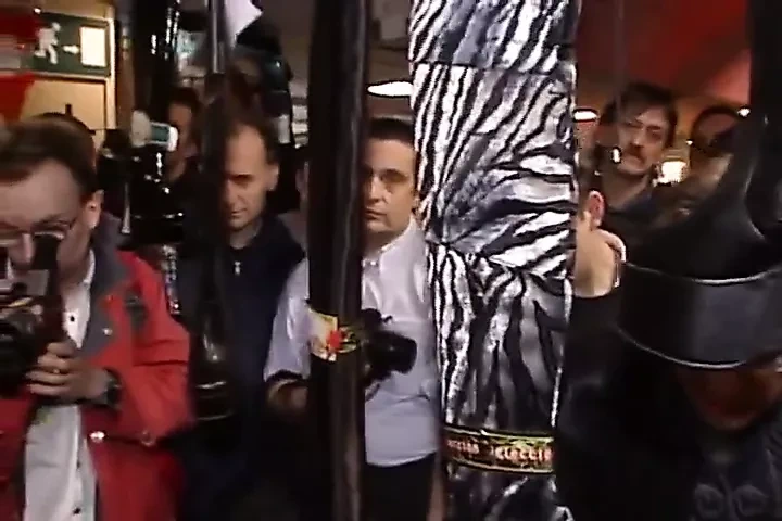 Isabel Golden&SachsenElli – At the venus Criss&Crass 4