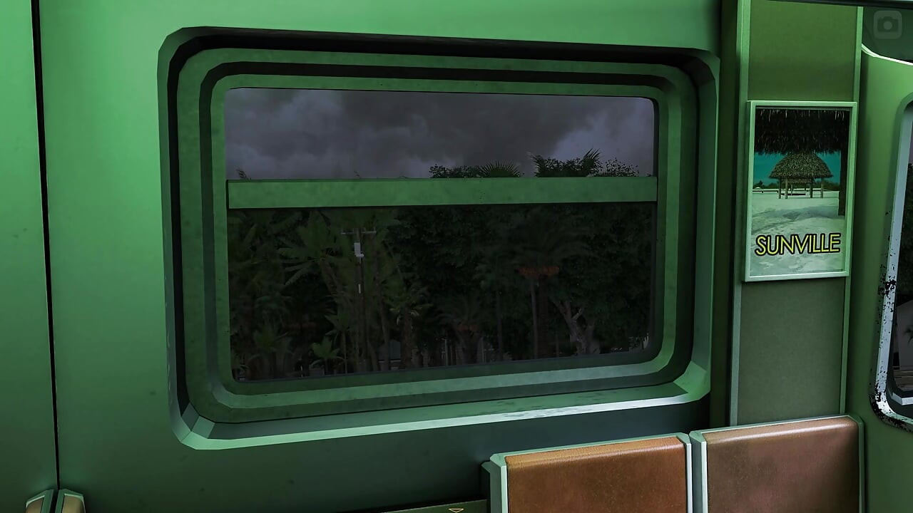 Gameplay Milfs Of Sunville - Part 1