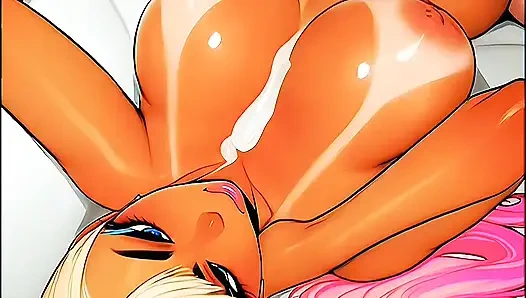 НЕОНОВЫЕ МЕЧТЫ - НЕОНОВЫЕ ШЛЮШКИ 2