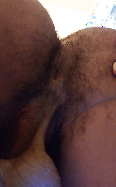 BBC Ass Worship Hallelujah 8