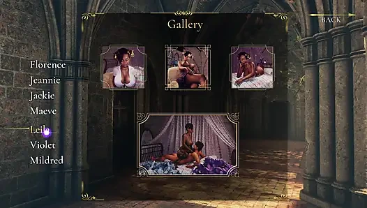 Tam oyun - sihirli amcık, bölüm 5