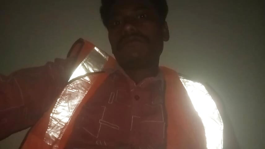 Desi Boy Masturbation and Semen Load Release