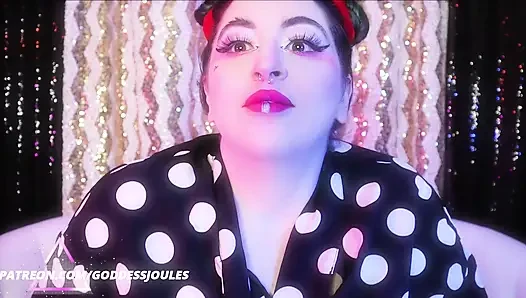 Sissy Tasks