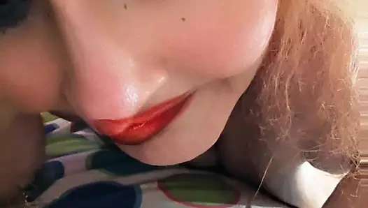 Götüme ne yapıyorsun?