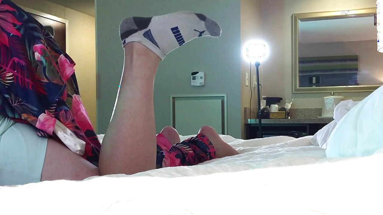 Rapper Fucking Sexy Sissy - Compilation 3