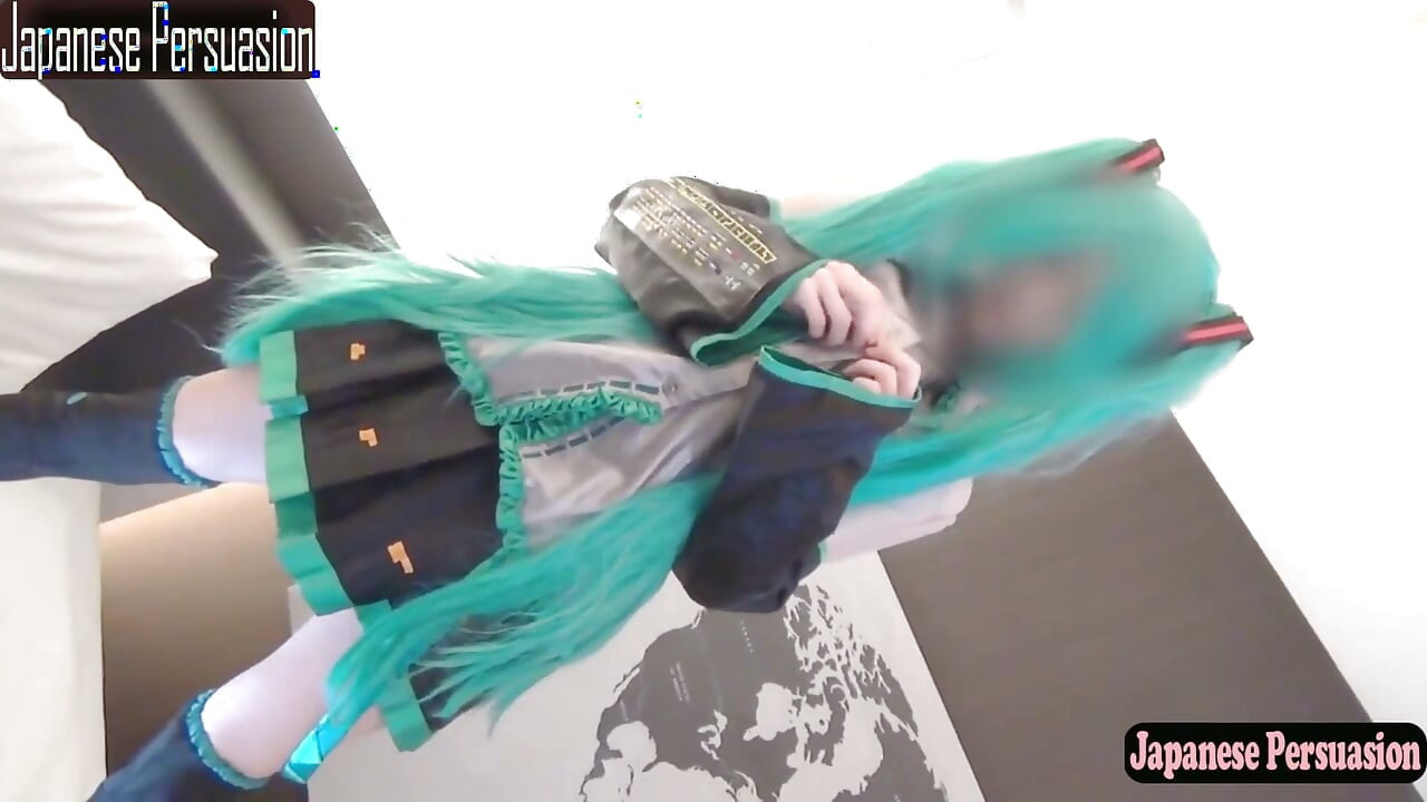 That Cosplayer Returns Remastered! Solo Play and Steamy Sex in Her Koiiro Hospital Costume 3rd