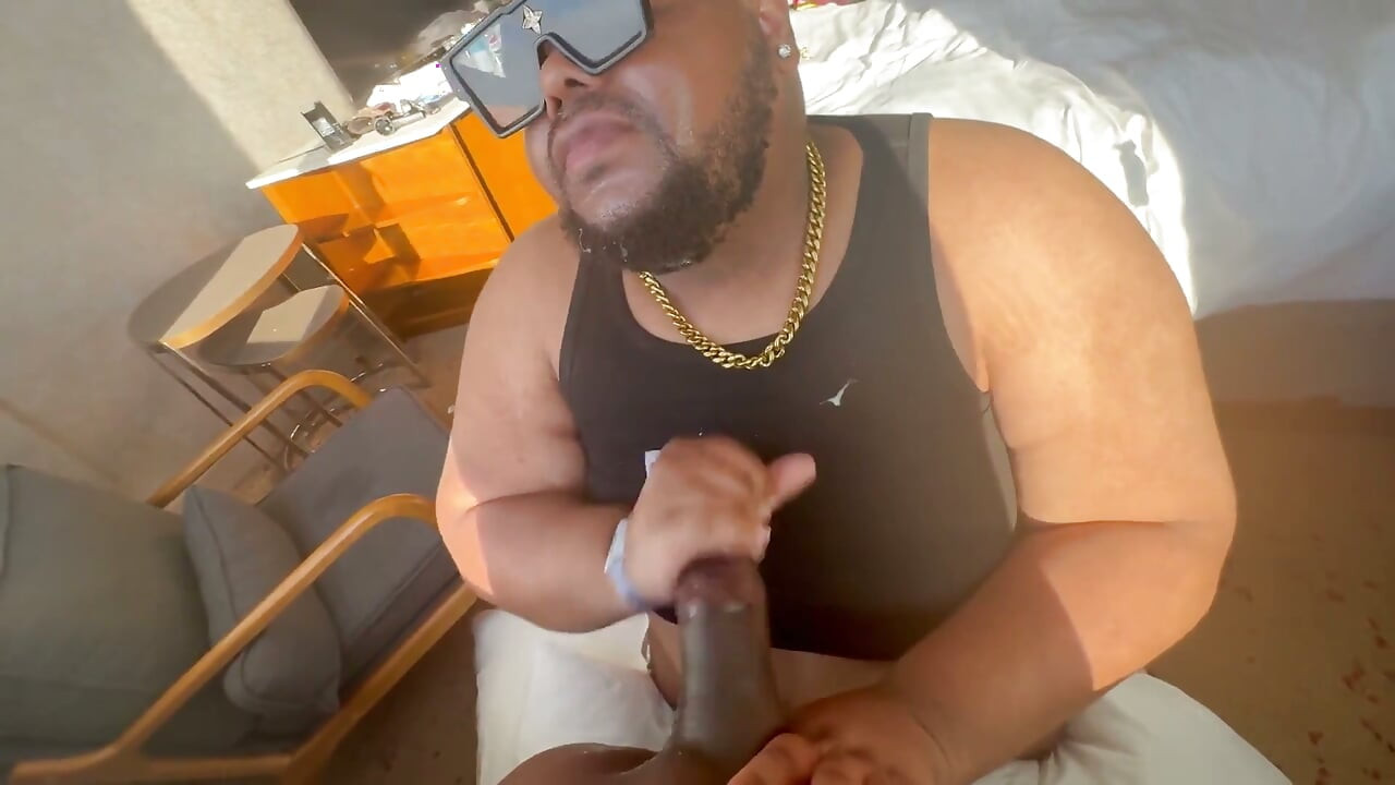 Mrbigd & Santana Xxl 2 POV