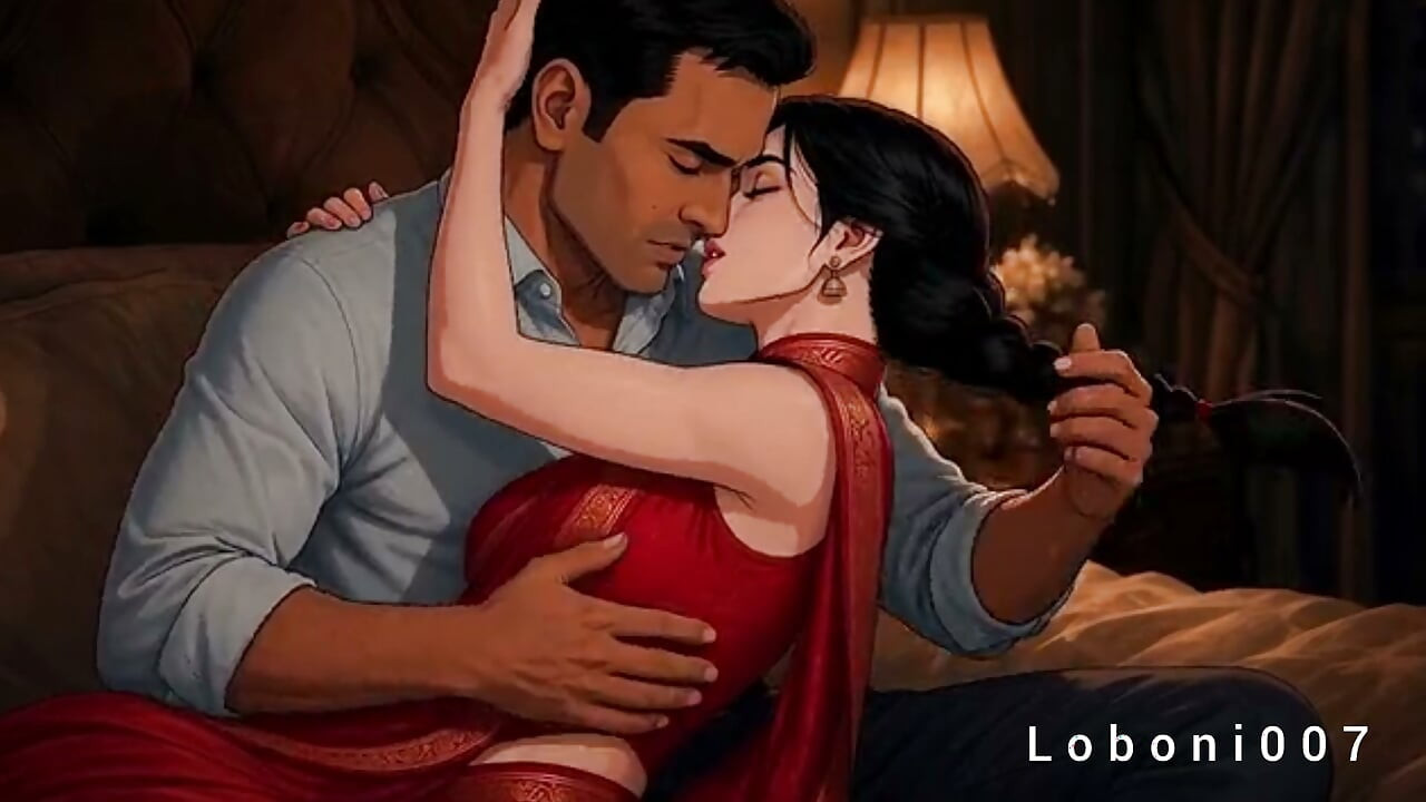 Vídeo de Sexo Animação Cartoon hardcore