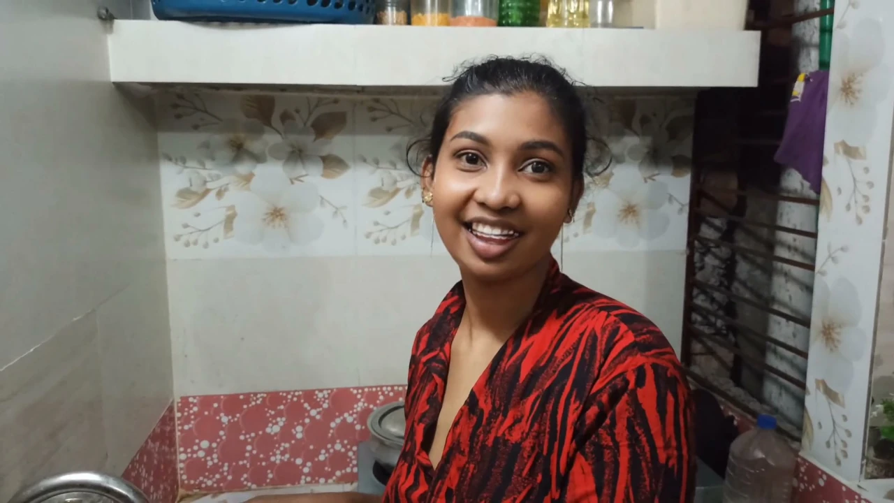 Indian sister in law full face brother in law full romantic affairs making home made fuck enjoy my video