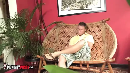 Skipping Slut