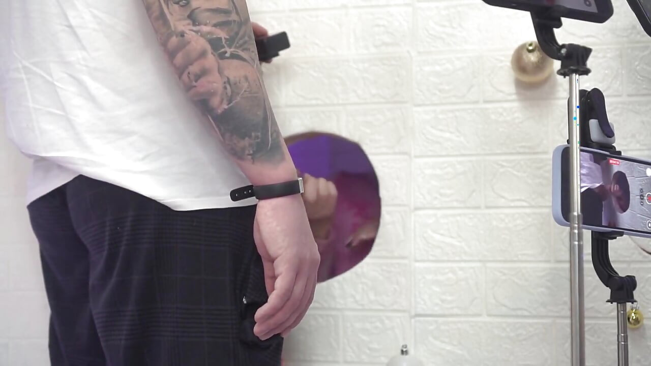 Desfrute do pau