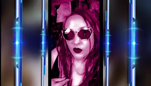 Kız arkadaşın büyük zenci yarağı arama geçmişini gördü ve seni grup seks dersine gitmek için kandırıyor