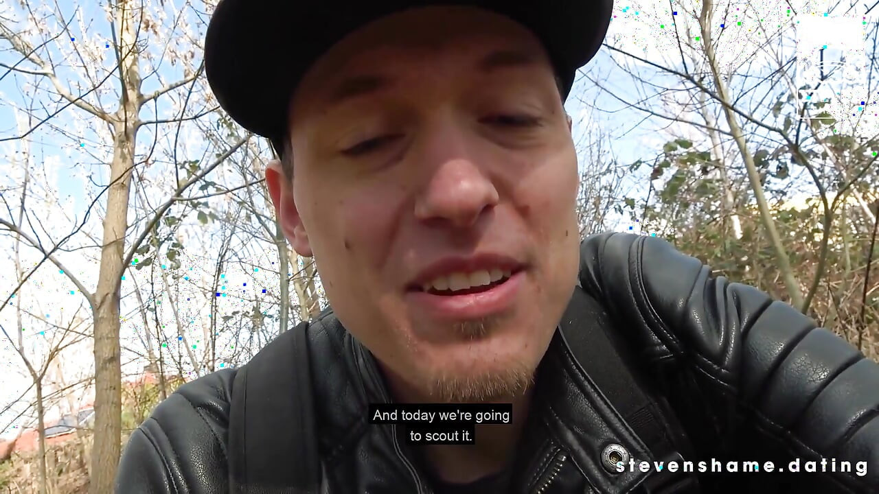 Djevojke se jebu tijekom spojeva na slijepo! Stevenshame.Dating