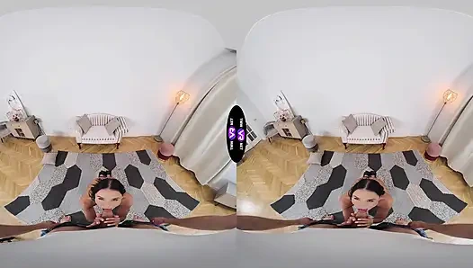 Adam milena ray'i çıplak amını gördükten sonra sikiyor - tmwvrnet