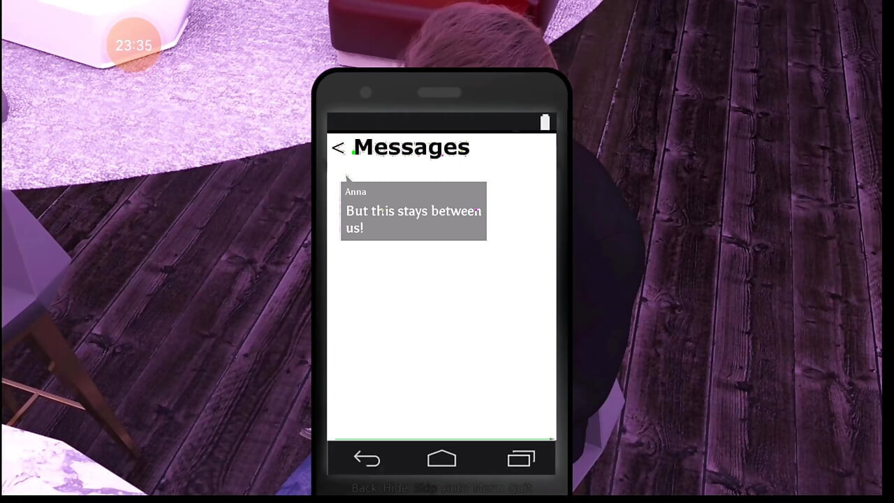 Savršen brak #6: Darren je nered prepustio Davidu