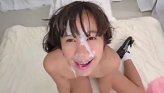 Ayah tiri yang nakal dicrot sperma