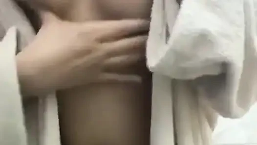 Masturbation Anal