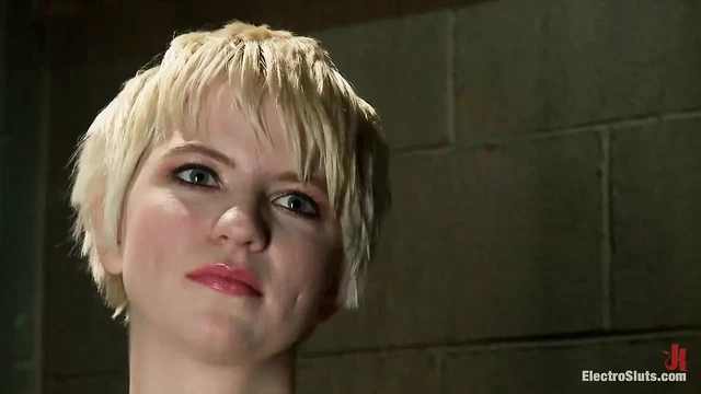 Electric Chains Keeps Her Captive