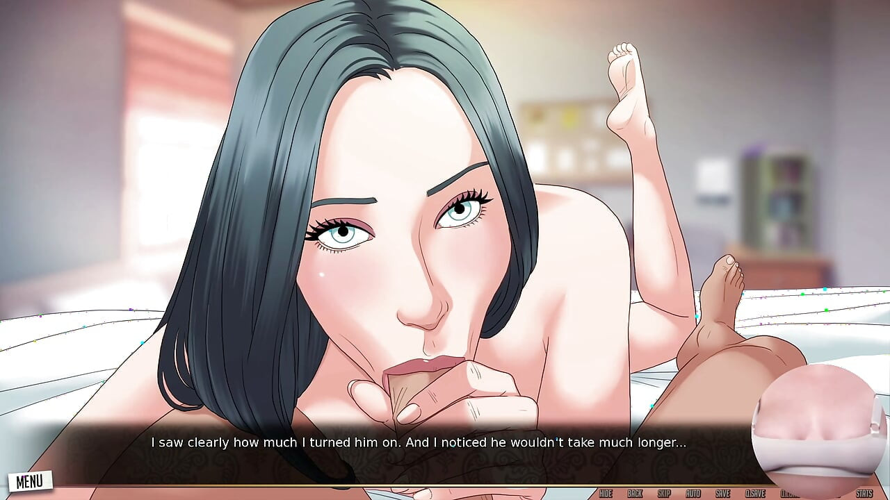 Gameplay Our Red String - Part 7
