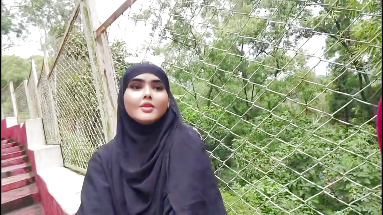 Hot Romantic Encounter with Indian My New Girlfriend