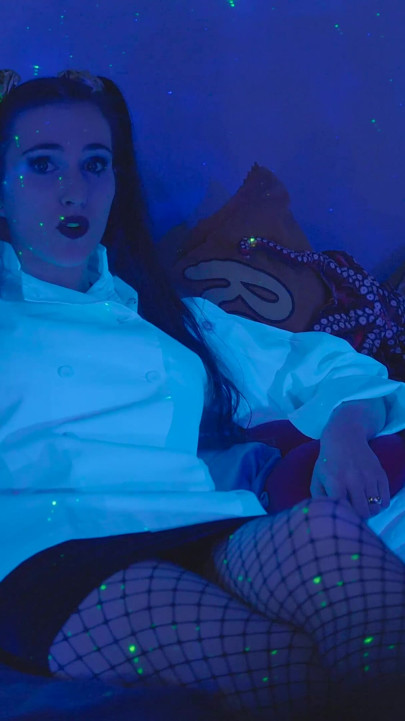 Shameless Piper - Piper Inc. S1 Ep9