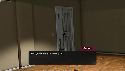 Megan Caught Her Father In Law Watching While Having Sex With Husband