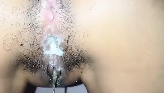 Chathu Pussy Kentut Pertama Kali Sri Lanka