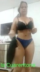 My wife milf