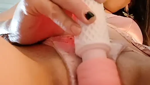 Perfect, Puffy, Pussy, Play