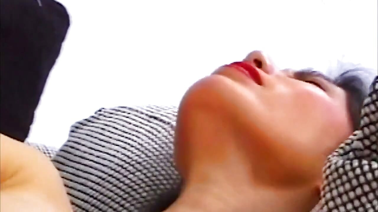 Insatiable Asian MILF Drains Every Hard Cock