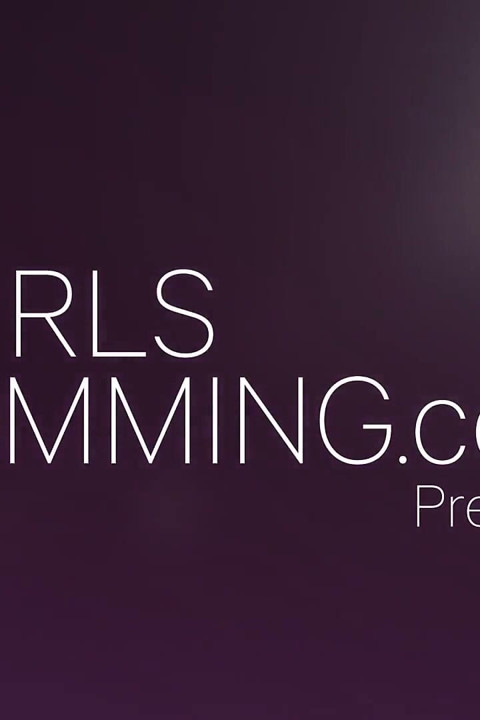Girls Rimming - a Perfectly Naked Xmas Gift