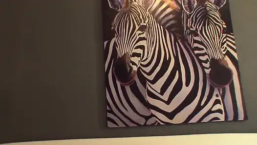 Sex mit meiner heißen und kurvigen latina-freundin zu haben