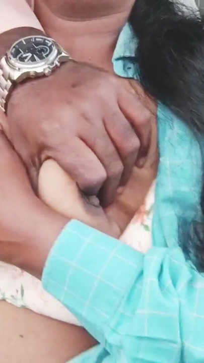 Part -1, stepdaughter car sex, telugu dirty talks. | Clip 2