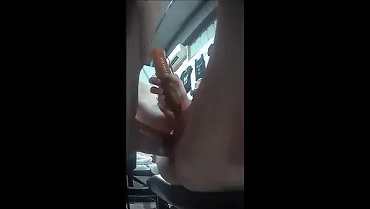 Do U Wanna Watch This Tight Lil' Pink Wet Ass Pussy Orgasm Over N' Over Vol. 27 Rizin Studio