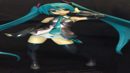 Hatsune Miku