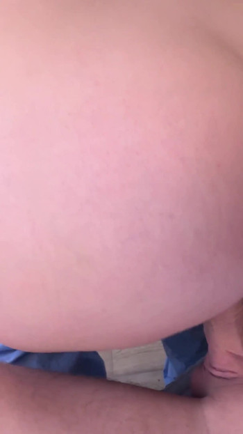 Asian Cleaning Lady Let Me Fuck Her For Money | Clip 3