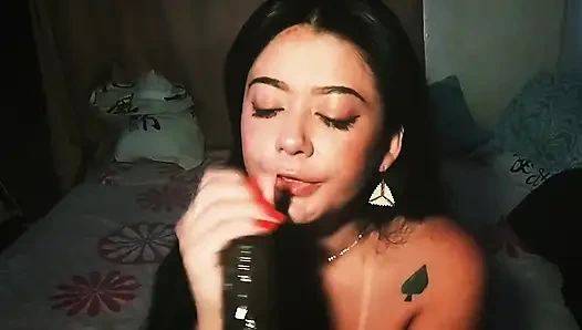 Hoy Blowjob
