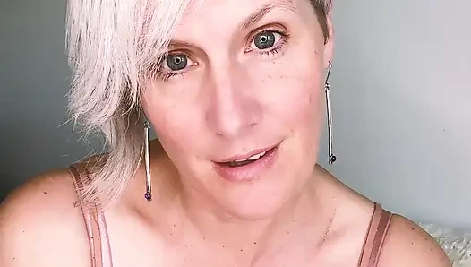 Only Stepmommy Knows How To Heal Your Heart JOI