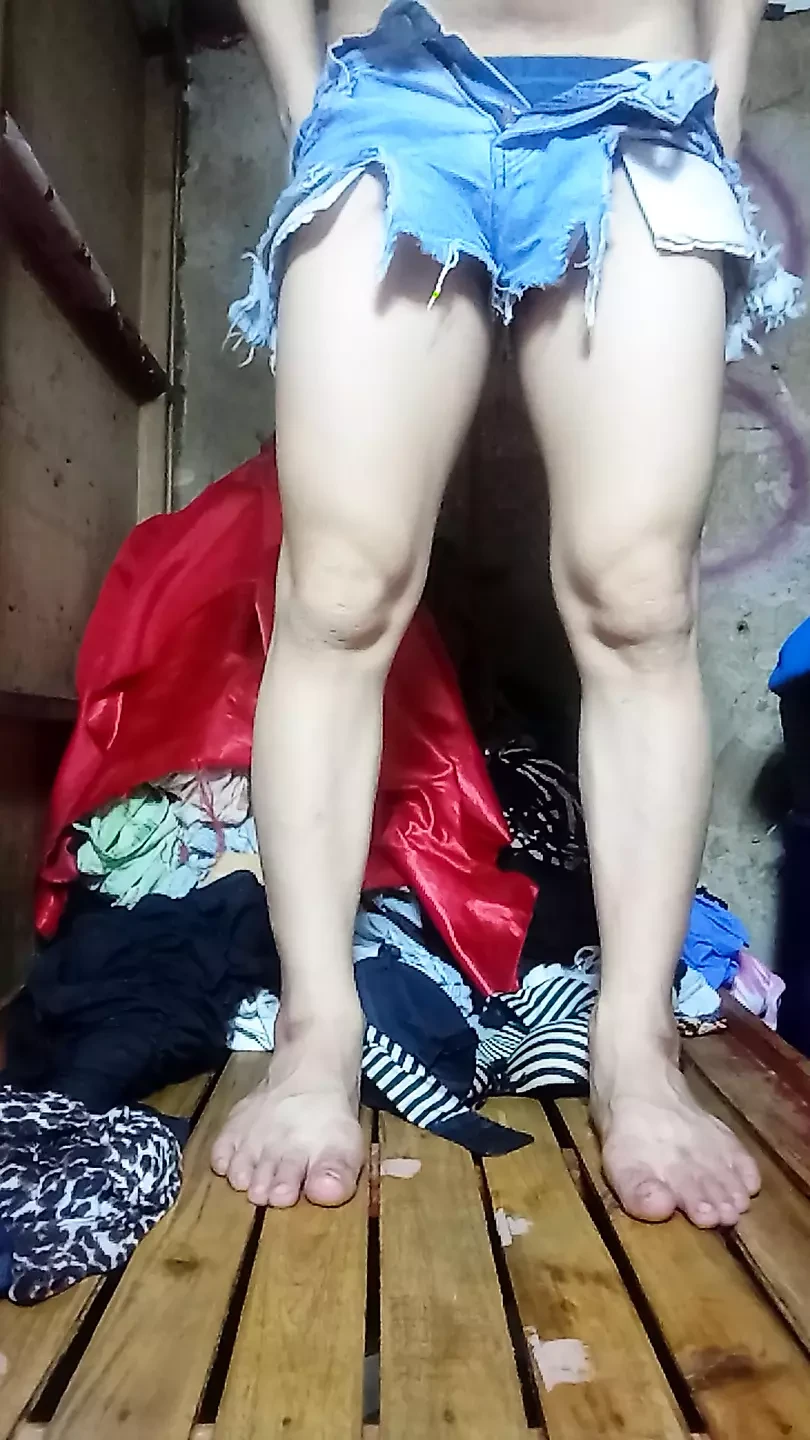 Looking for a Daddy
