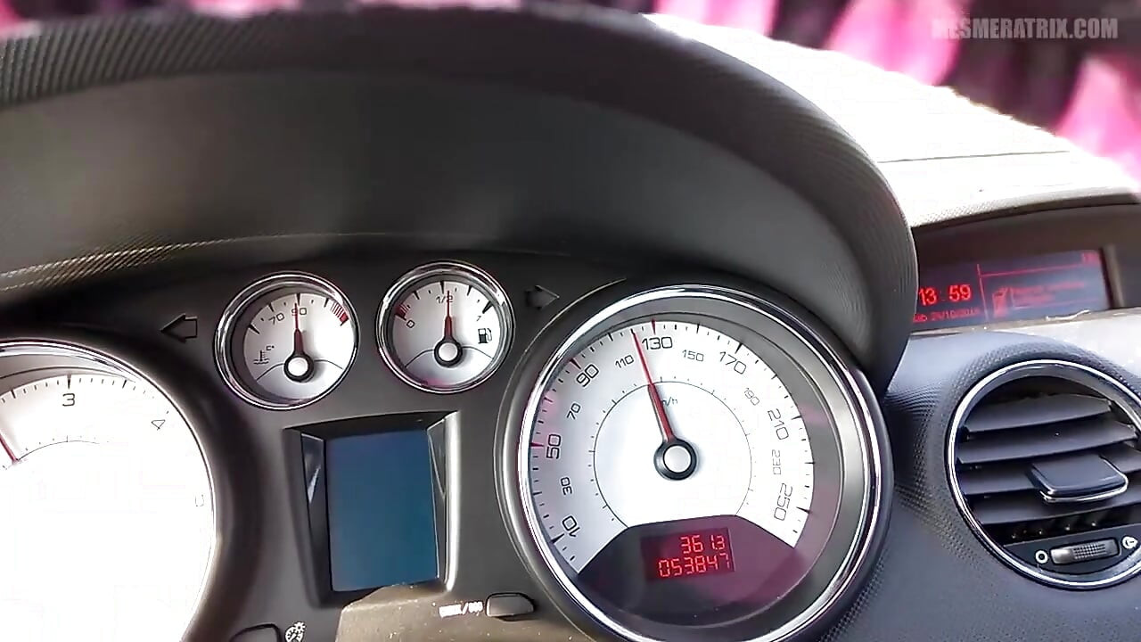 Fast & Furious with the Diva