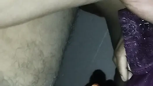 Seks oral gadis cantik