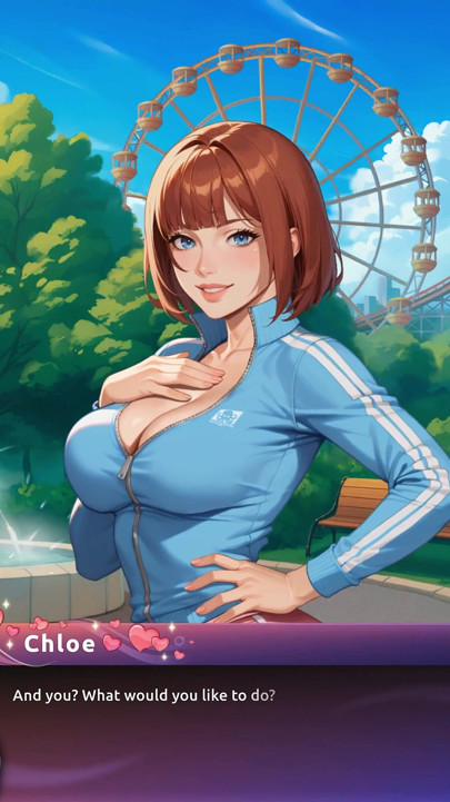 Ep4: My Waifu's Stream Is Going Viral - Fame, Secrets, and a Mysterious Observer