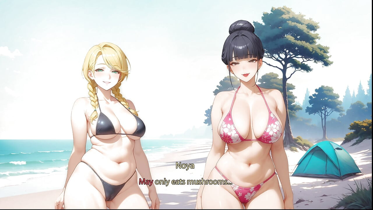 I Love Your Wife (part 2)