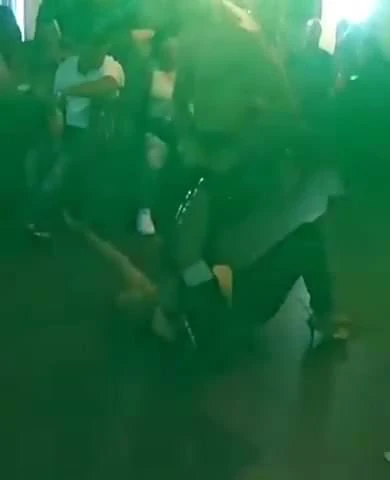 conejo stripper colombiano 2