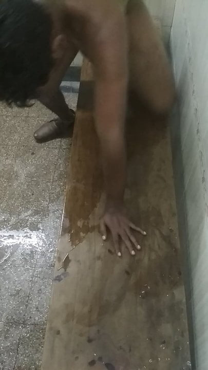 Very hot gay cum