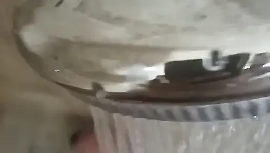 Duşta Mastürbasyon