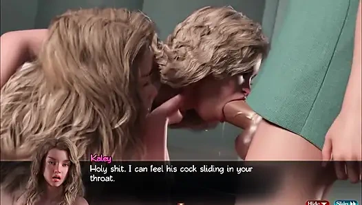 Milf amerikanische Ärztin fickt anatomieunterricht