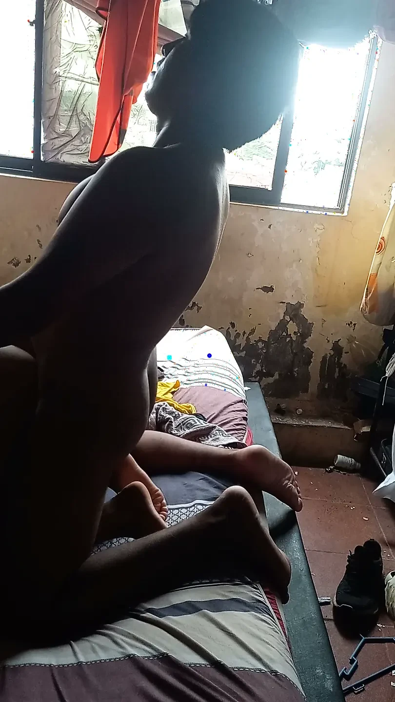 I gave up my body in exchange for rent
