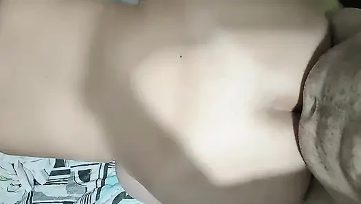 Thick Plumper PAWG Fucks First Big Cock